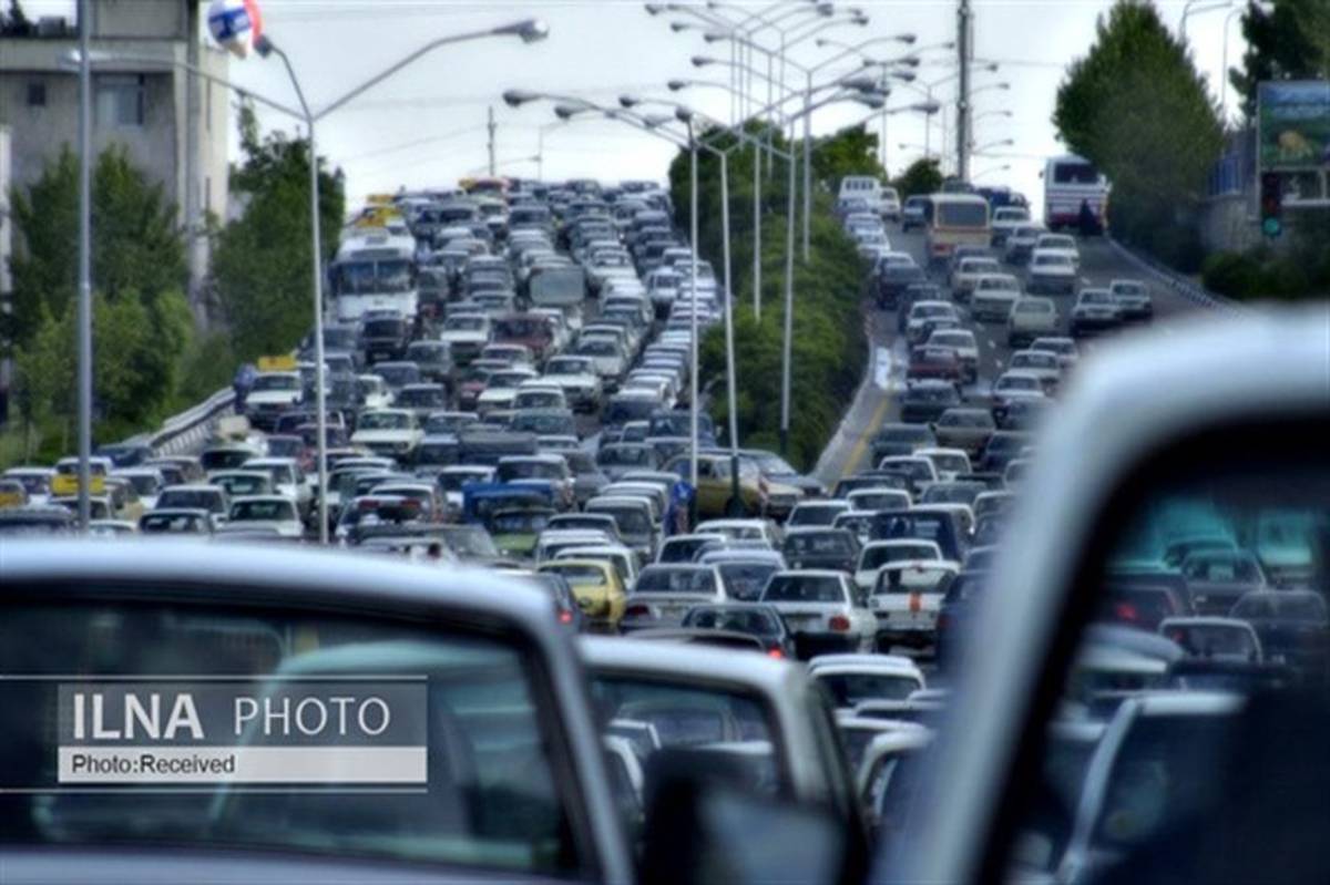 بی توجهی شهرداری به اجرای مصوبه رفع گره ترافیکی