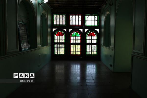 نارنجستان قوام، قلب بهار نارنج شیراز