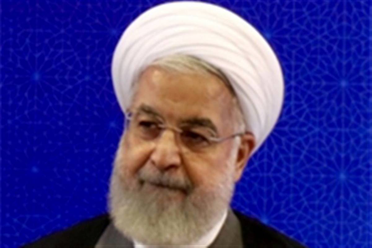 روحانی: ممکن است در هفته‌های آینده به نتایج مثبتی در مذاکرات برسیم