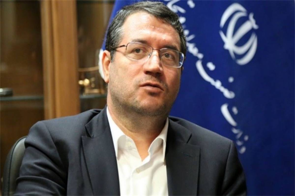 وزیر صمت: ارزهای تخصیص یافته دولتی برای واردات کالاهای اساسی تا یک ریال آخر پیگیری می‌شود