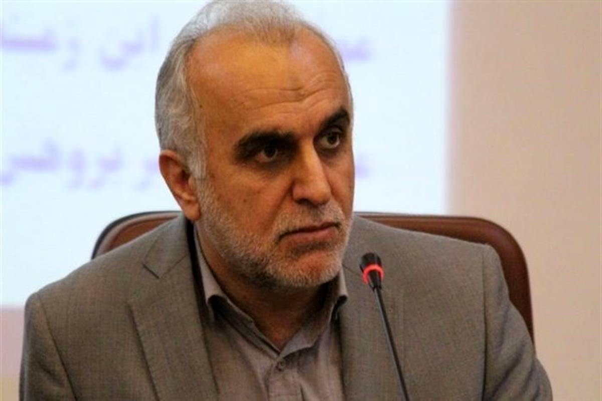 وزیر اقتصاد: حجم روابط اقتصادی ایران و آذربایجان دو برابر شد