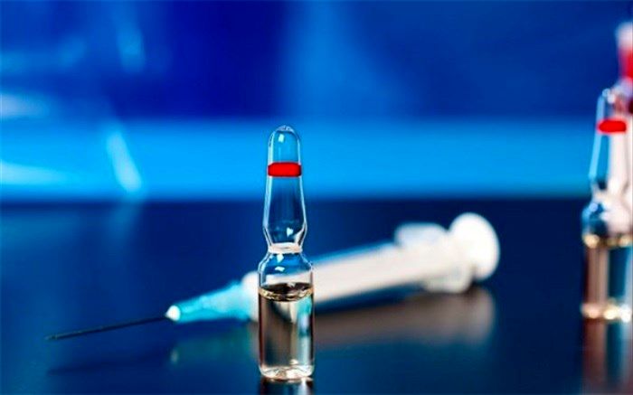 روند پیشرفت تولید واکسن پرکاری تیروئید