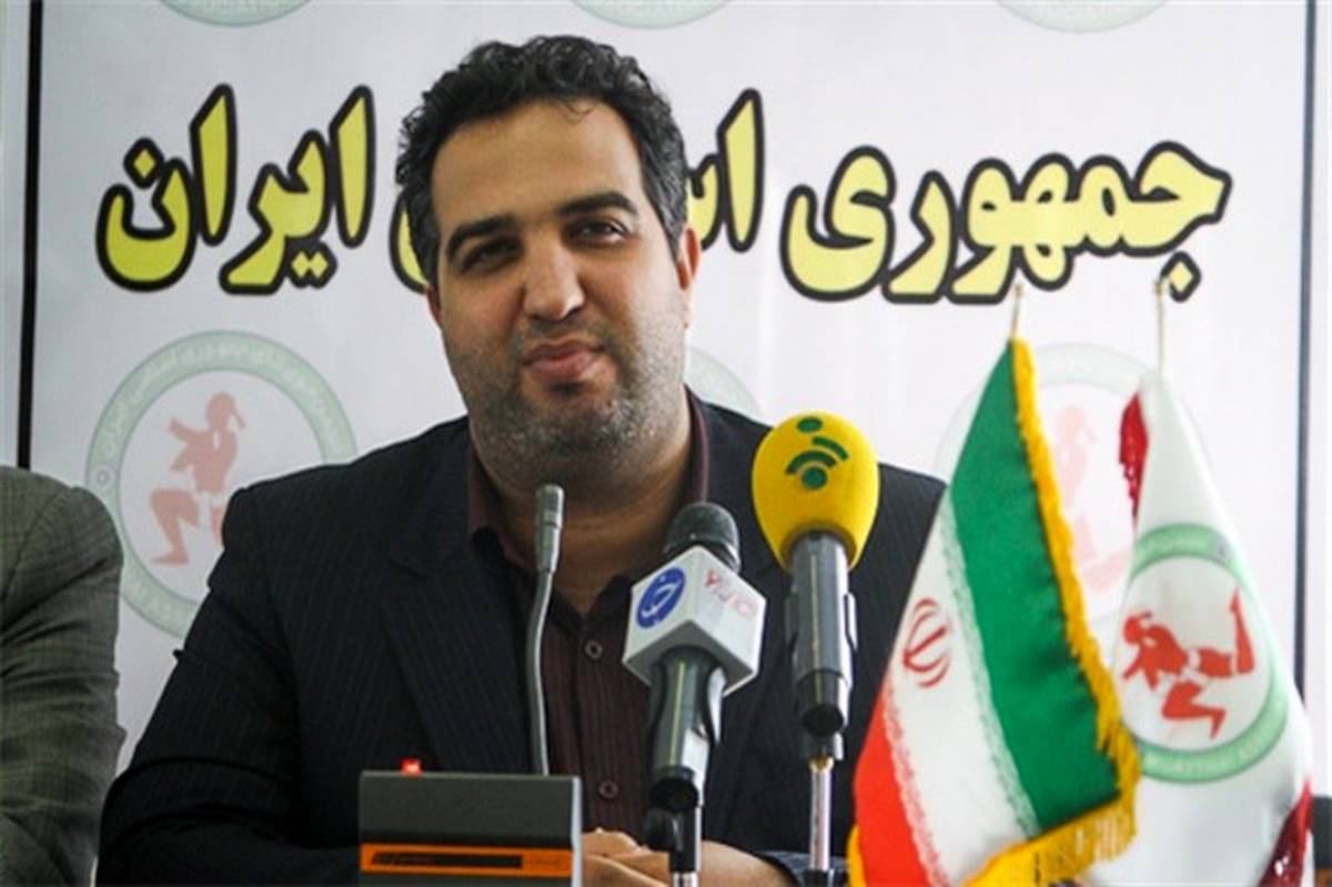 رئیس انجمن موی تای ایران: زمانی که فدراسیون را تحویل دادم دو رینگ داشتم اما زمانی که تحویل گرفتم حتی یک خودکار هم نداشت