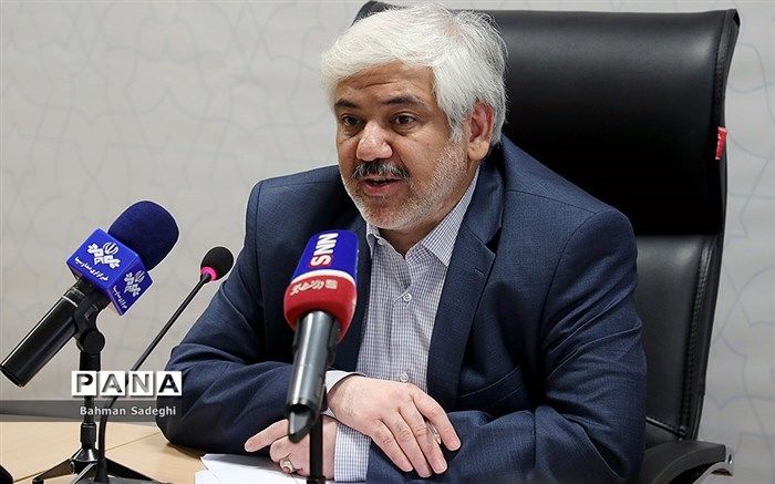 اللهیارترکمن: در هر استان میزهایی با حضور شرکای اصلی هر دوره آموزشی تشکیل شود