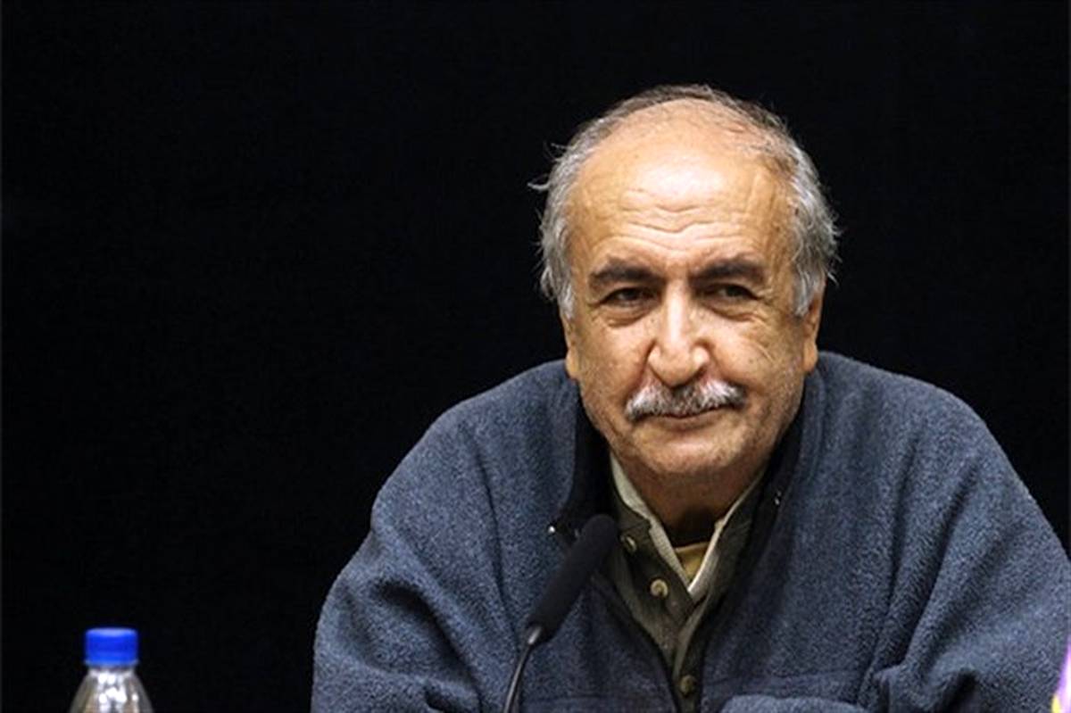 خسرو دهقان رئیس انجمن صنفی منتقدان و نویسندگان آثار سینمایی شد