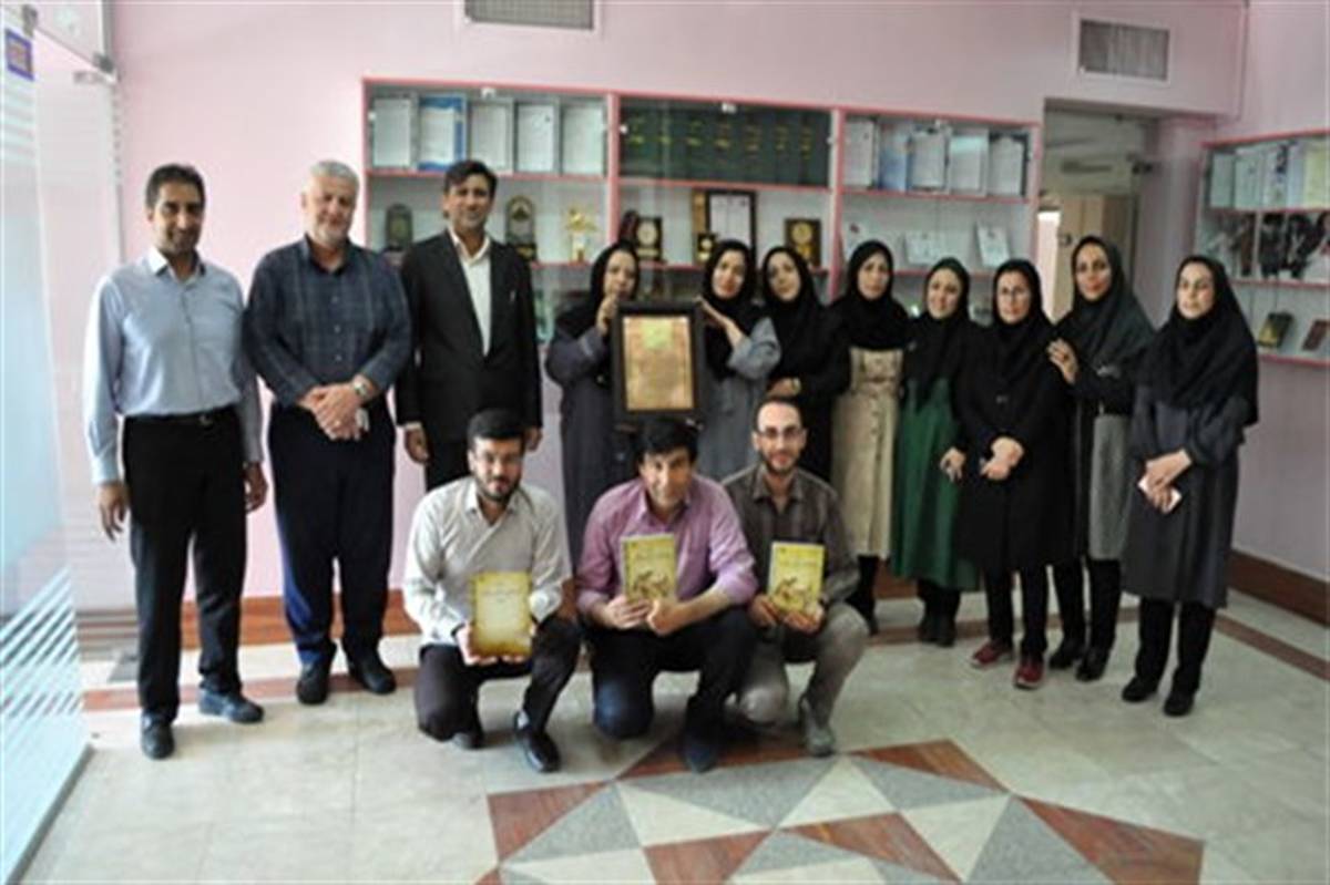 کتاب برگزیده‌ی قصه‌های محلی زنجان برترین اثر در فرهنگ زنجان شناخته شد