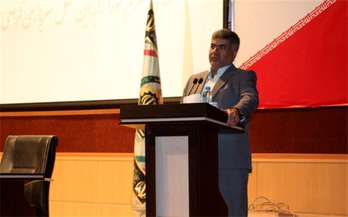 فرماندار اسلامشهر:تلاش بی ادعای سبز پوشان نیروی انتظامی در تاریخ ثبت خواهد شد
