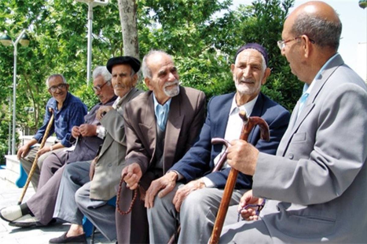 مستمری بازنشستگی چند شغله‌ها چگونه محاسبه می‌شود؟