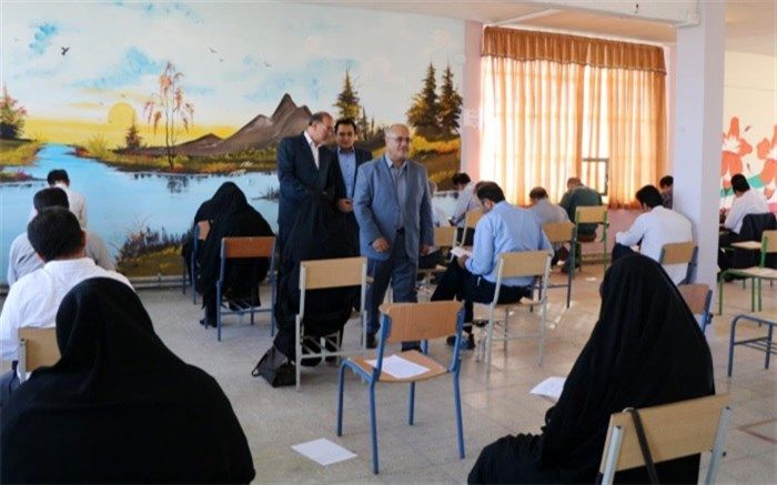 مدیرکل آموزش و پرورش آذربایجان غربی: توسعه شایستگی‌های تخصصی و حرفه‌ای مدیران مدارس در دستور کار قرار دارد