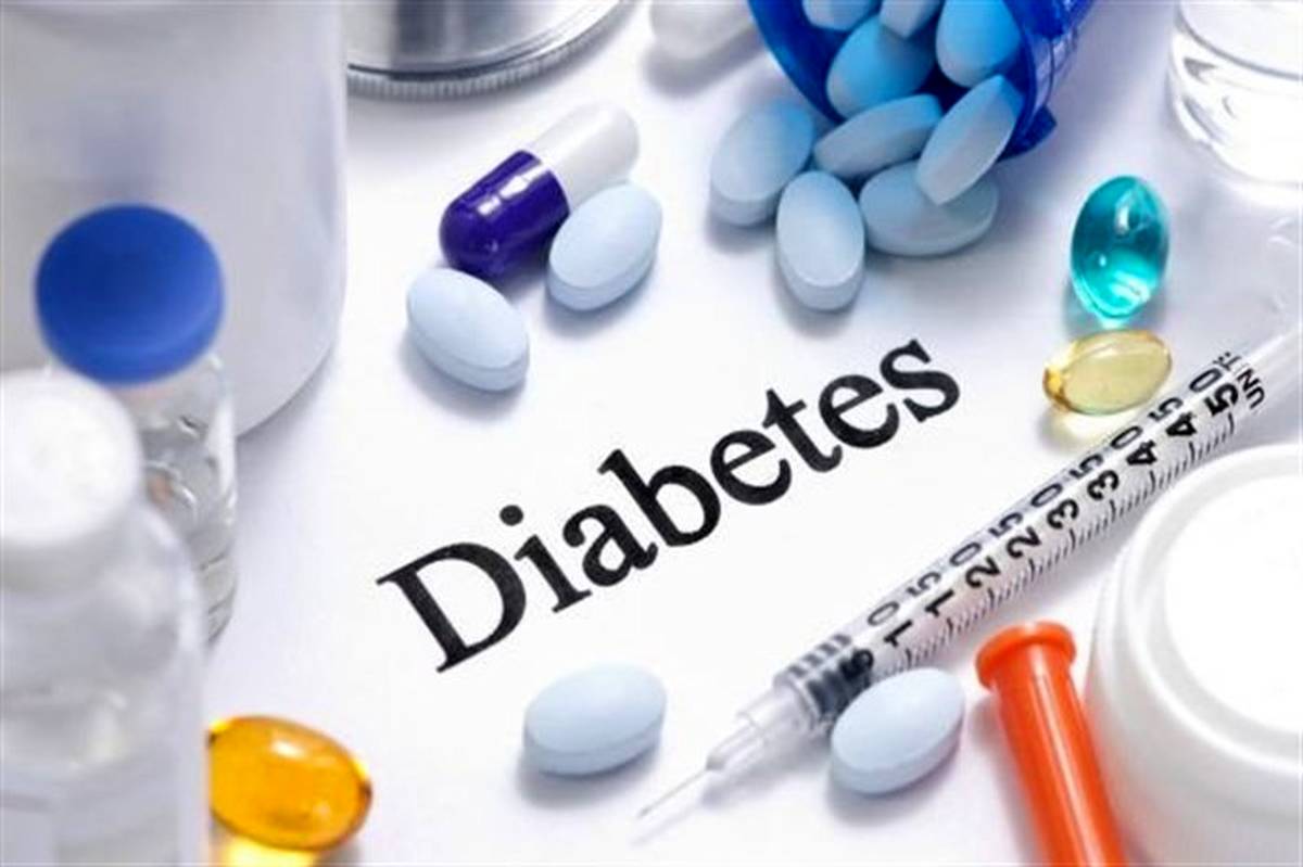 خطر سکته قلبی برای بیماران دیابتی در گرمای شدید
