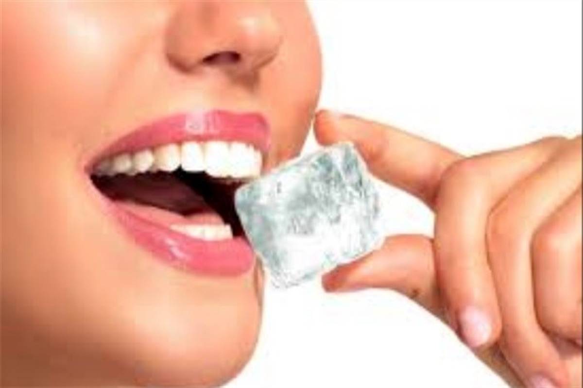5 عادت مخرب برای دندان‌های شما