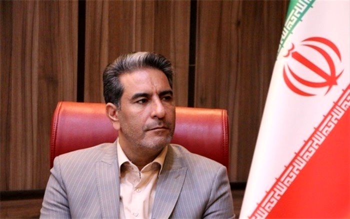 محمد صیدلو: هماهنگی بخشهای مختلف آموزش و پرورش در اجرای صحیح پروژه مهر بسیار موثر است