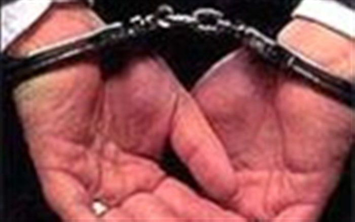 عامل درگیری با مسئول بانکی در آمل دستگیر شد