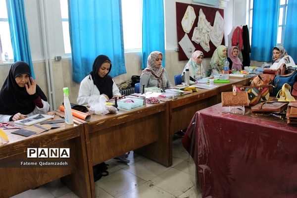 معرفی توانمندی‌های مرکز آموزش فنی و حرفه‌ای شهرستان اسلامشهر