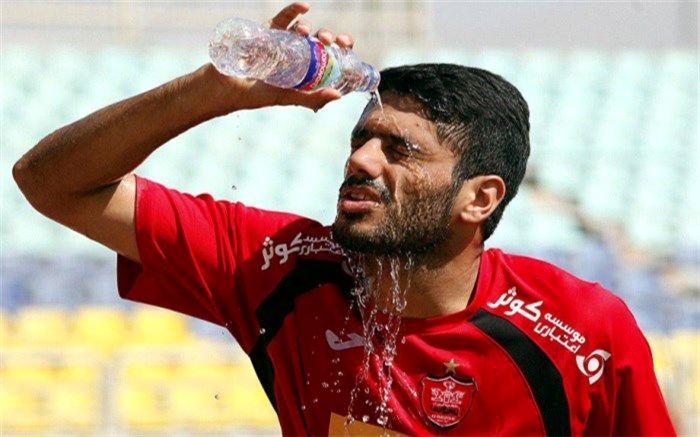 مدافع پرسپولیس شاگرد قلعه‌نویی می‌شود