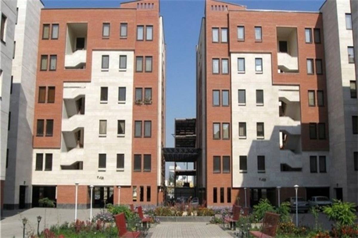 قیمت آپارتمان های زیر ۱۰سال ساخت در تهران + جدول