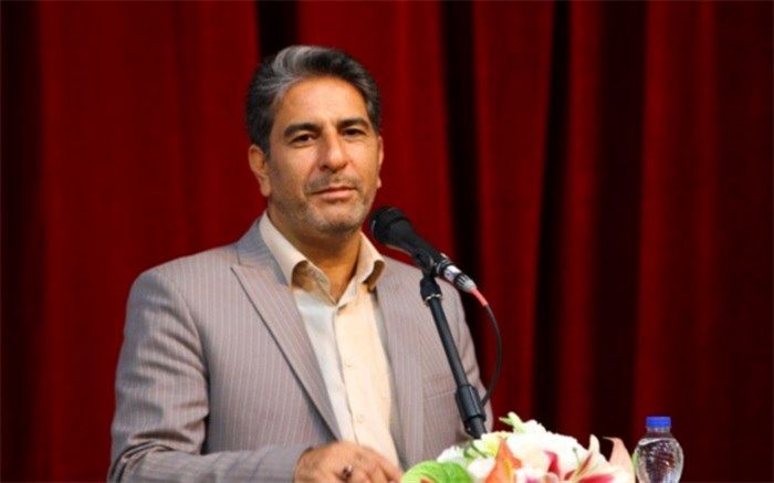 محمدصیدلو:شهرستانهای استان تهران در سال نیازمند ساخت 80 مدرسه  دوازده کلاسه است تا بتواند تراکم دانش آموزی خود را مدیریت نماید
