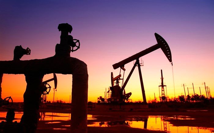 کاهش تنش‌ها قیمت نفت را پایین کشید