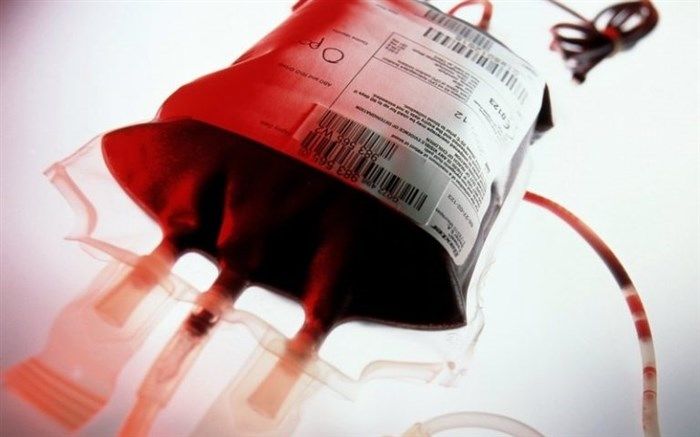 آغاز اجرای طرح غربالگری اهدا کنندگان بار اولی خون در اردبیل