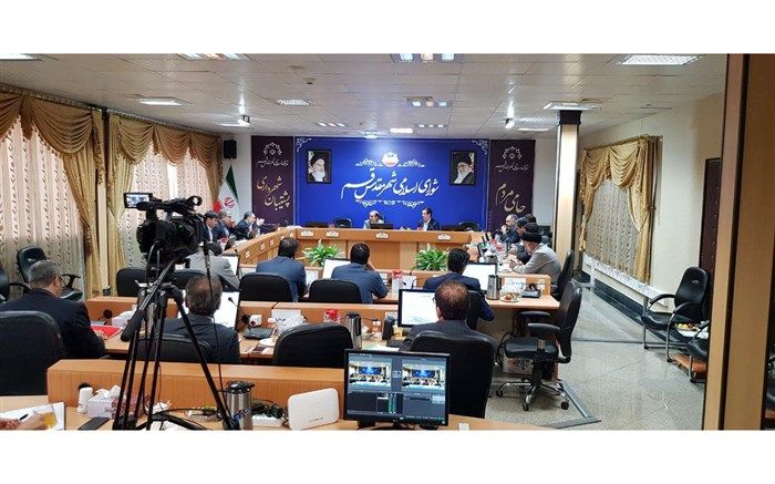 موافقت شورای اسلامی شهر با واگذاری شهر فرودگاهی به شهرداری قم