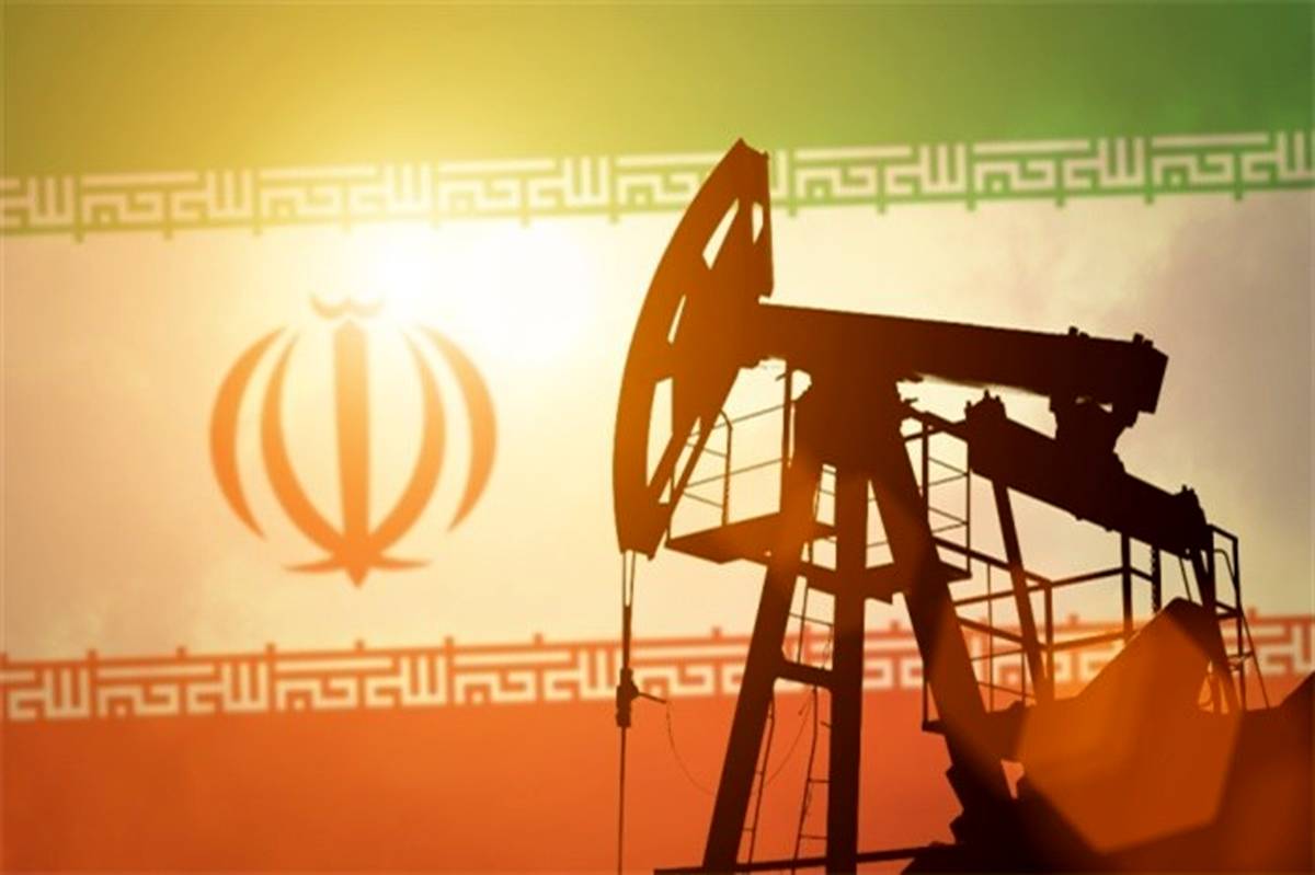 خرید نفت از ایران، انتقام سخت چین از آمریکا است