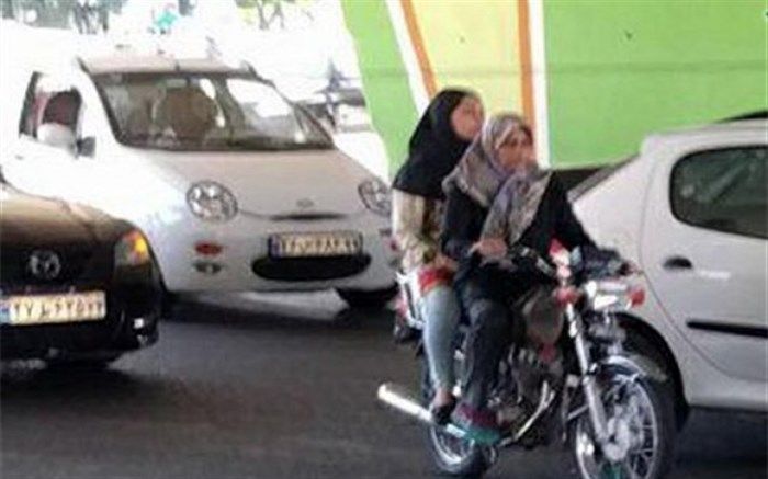 واکنش رئیس کانون وکلا به رای دیوان عدالت درباره گواهینامه موتورسواری زنان