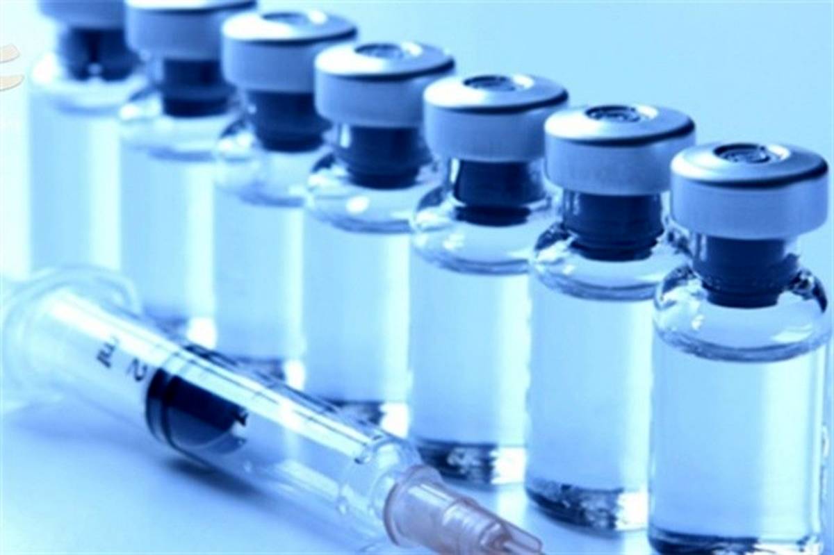 100 میلیون دوز واکسن نیوکاسل مقاوم به گرما در موسسه رزای کرج تولید شد