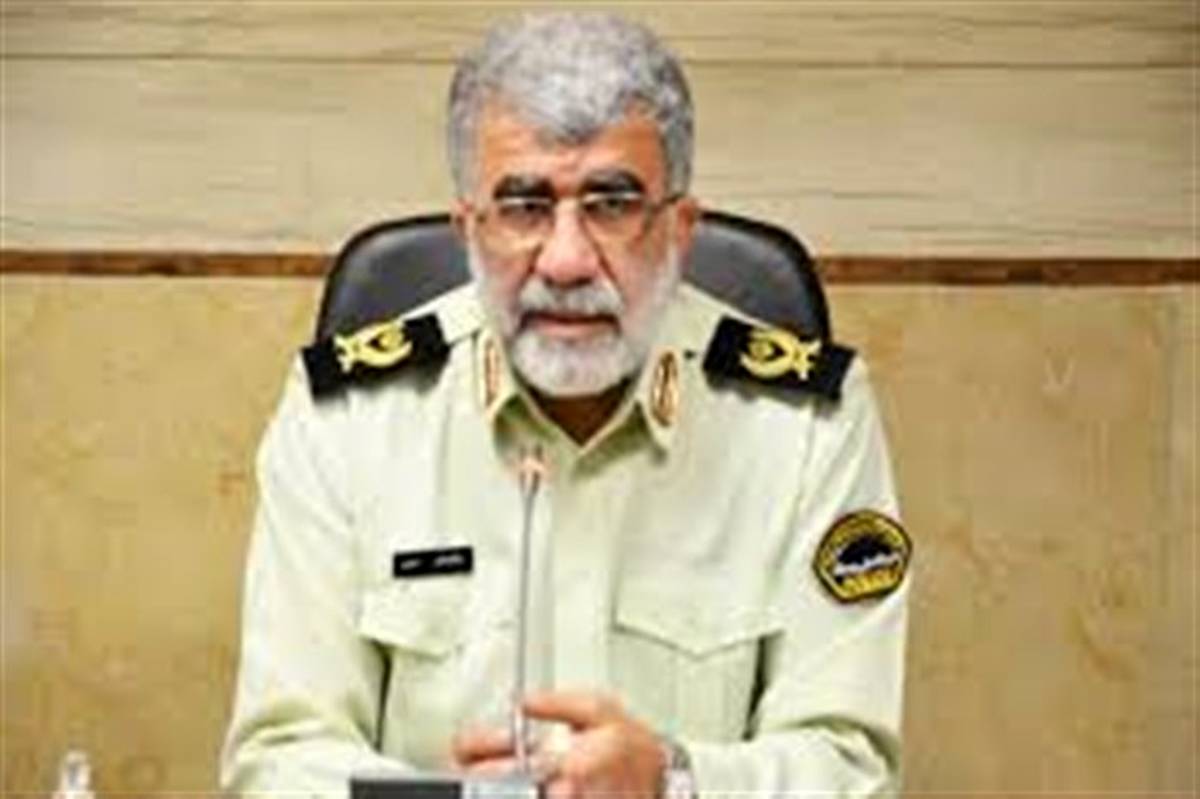 قلم خبرنگاران قدرتمندتر از اسلحه نیروی انتظامی