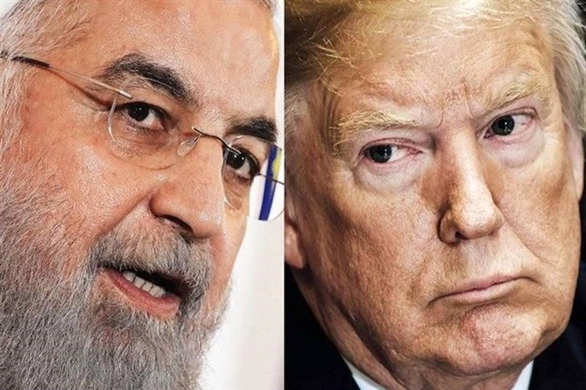 العربی الجدید: جنگ مستقیم بین ایران و آمریکا غیر ممکن است