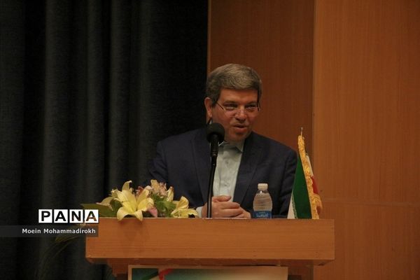 گردهمایی روسا، کارشناس مسئولان و کارشناسان ارزیابی عملکرد و پاسخگویی شکایات سراسر کشور