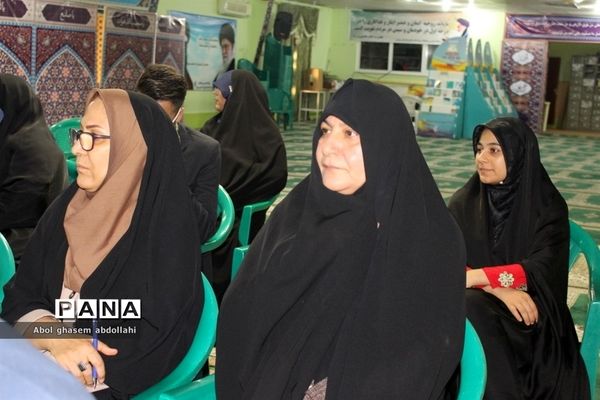کارگاه آموزشی نقش رسانه‌های نوین در اطلاع رسانی و ارتباطات در بوشهر