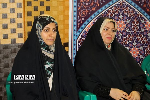 کارگاه آموزشی نقش رسانه‌های نوین در اطلاع رسانی و ارتباطات در بوشهر