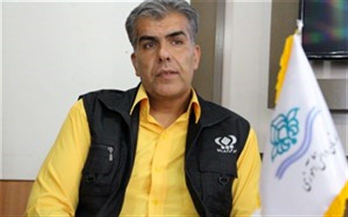 رییس سازمان دانش آموزی استان ومدیرمسئول خبرگزاری پاناخراسان جنوبی : خبرنگاران شغل شان عشق شان است و عشق شان روشنایی بخشیدن است
