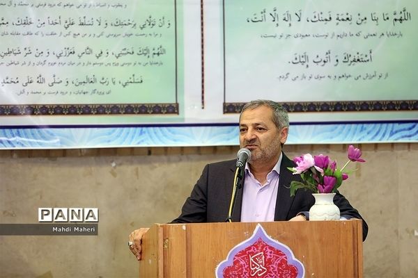 حضور حجت‌الاسلام سیدحسن خمینی در نهمین دوره اردوی ملی