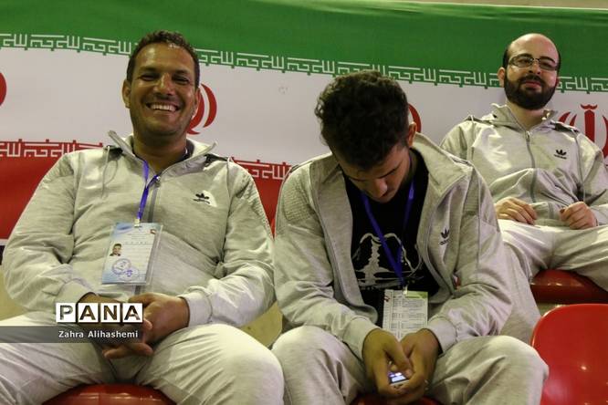 مسابقات فرهنگی، هنری و ورزشی دانشآموزان با نیازهای ویژه سراسر کشور