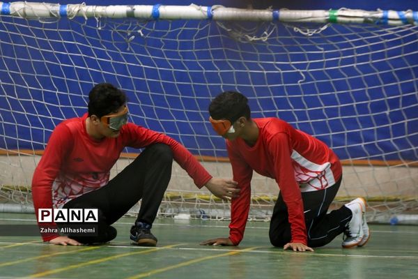 مسابقات فرهنگی، هنری و ورزشی دانش‌آموزان با نیازهای ویژه سراسر کشور