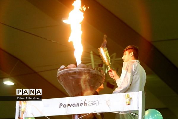 مسابقات فرهنگی، هنری و ورزشی دانش‌آموزان با نیازهای ویژه سراسر کشور
