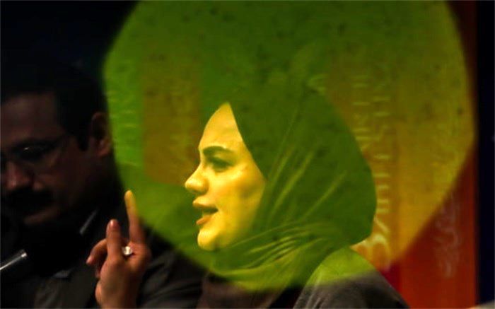 نرگس آبیار چهره سال سینمای ایران شناخته شد