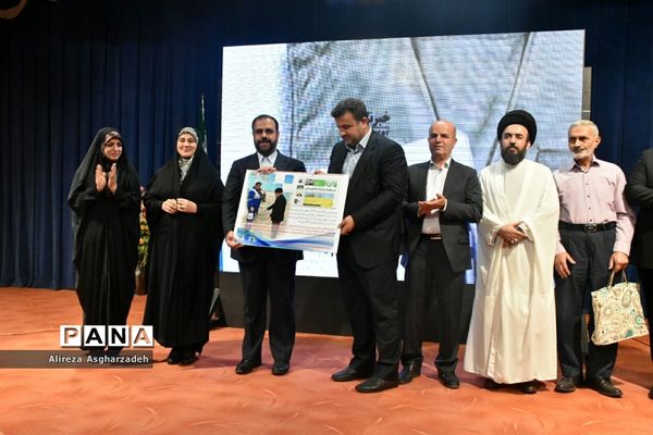 آیین بزرگداشت روز خبرنگار در مازندران
