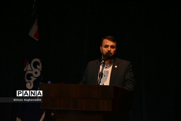 آیین بزرگداشت روز خبرنگار در مازندران