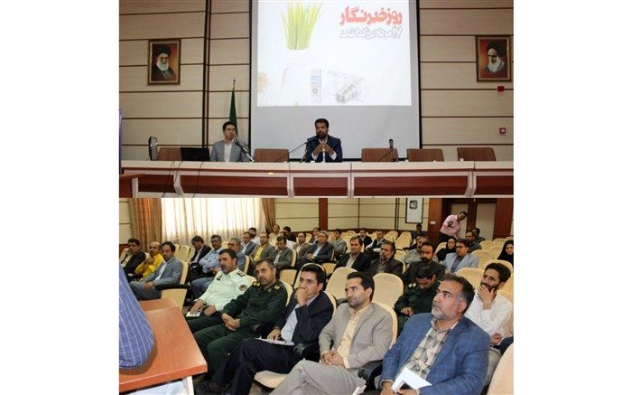 قطع ارتباط با رسانه ها  باعث از بین رفتن سرمایه های اجتماعی می شود