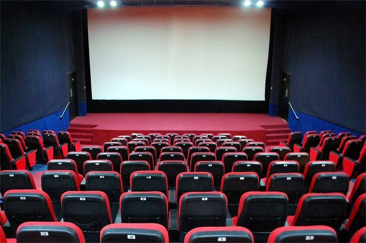آمار فروش سینما تا ابتدای جمعه ۲۵ مرداد ۱۳۹۸