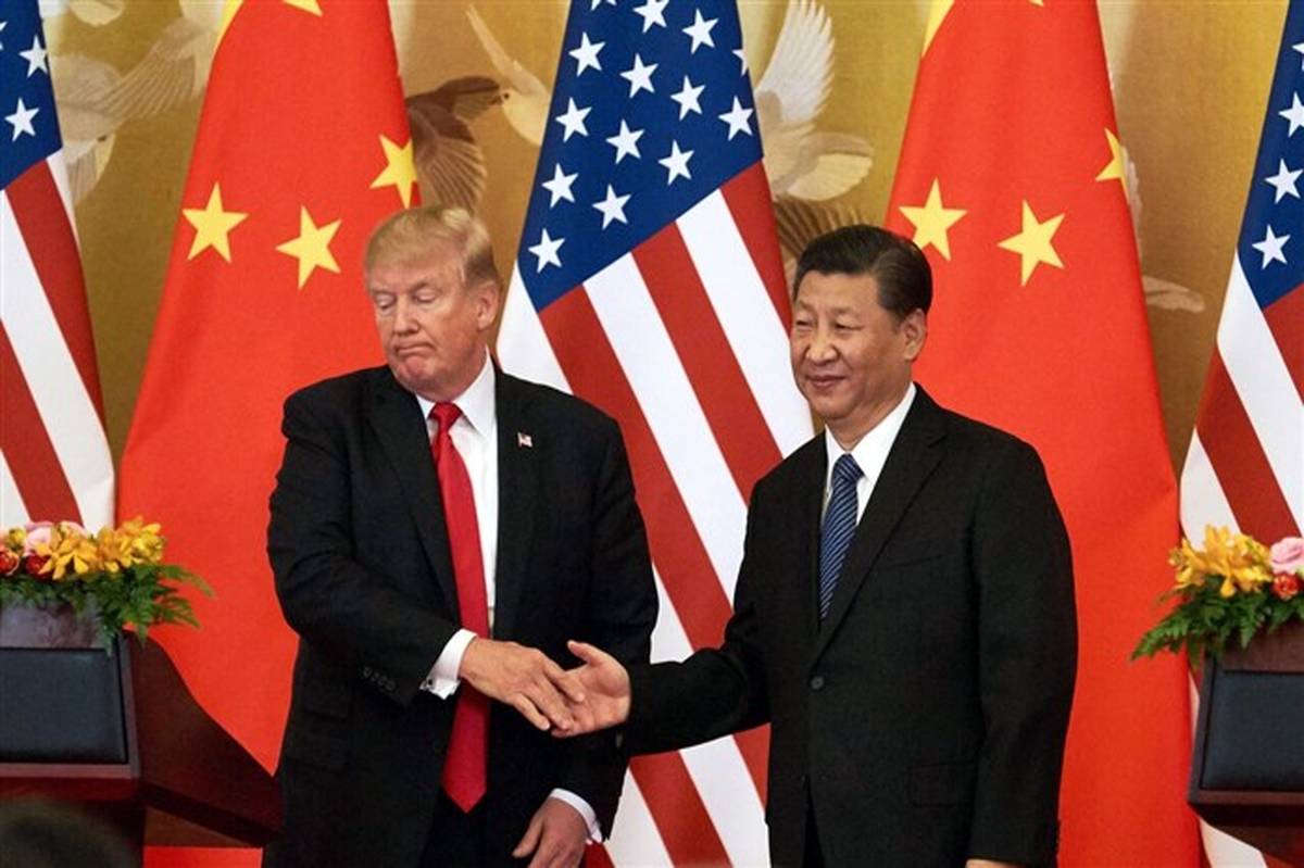 گلوبال تایمز: آرزوی پیوستن چین به ائتلاف دریایی آمریکا خیال خام است