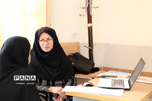 پایان فعالیت مراکز انتخاب رشته کنکور سراسری در آباده