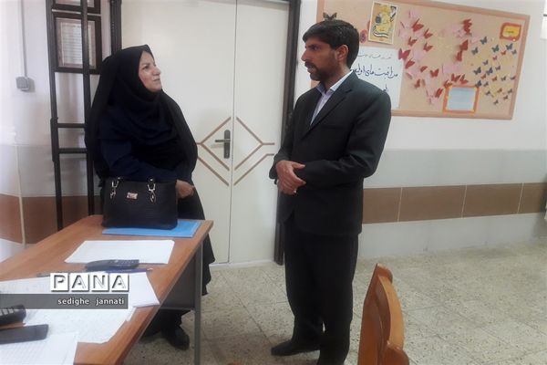 پایان فعالیت مراکز انتخاب رشته کنکور سراسری در آباده