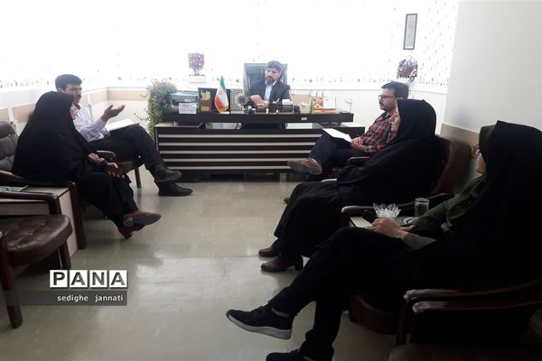 پایان فعالیت مراکز انتخاب رشته کنکور سراسری در آباده