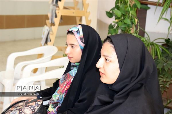 پایان فعالیت مراکز انتخاب رشته کنکور سراسری در آباده