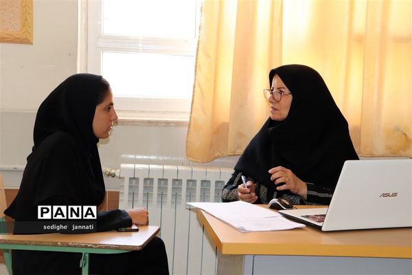 پایان فعالیت مراکز انتخاب رشته کنکور سراسری در آباده
