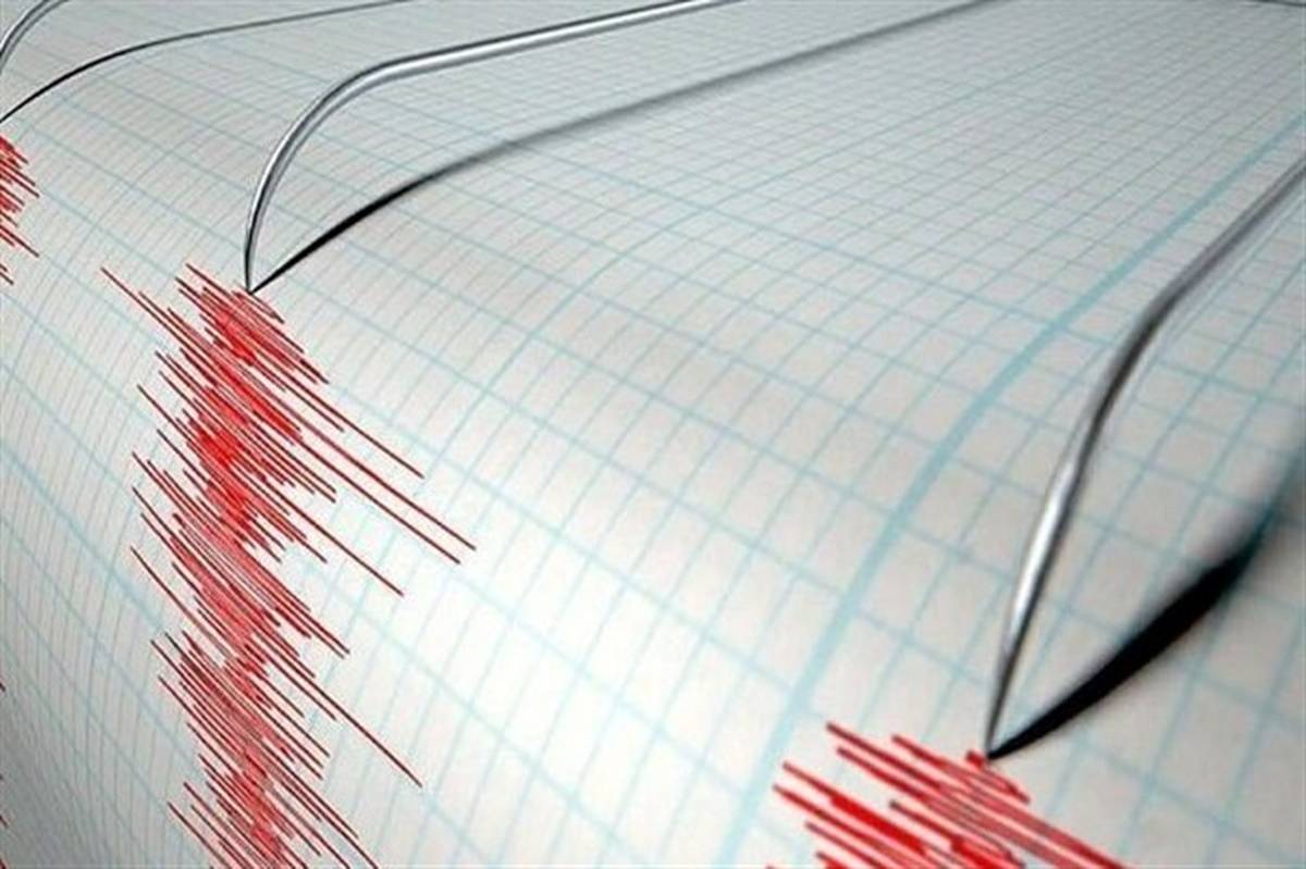 وقوع زلزله ۳.۷ ریشتری در خلیج‌‌‌‌‌‌فارس
