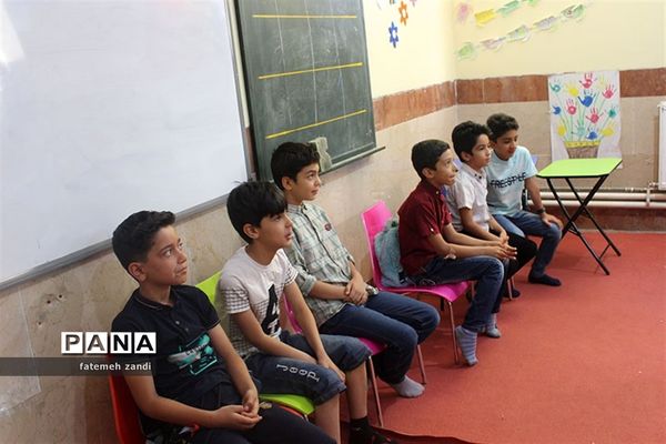جلسه هماهنگی برگزاری مراسم عید غدیر